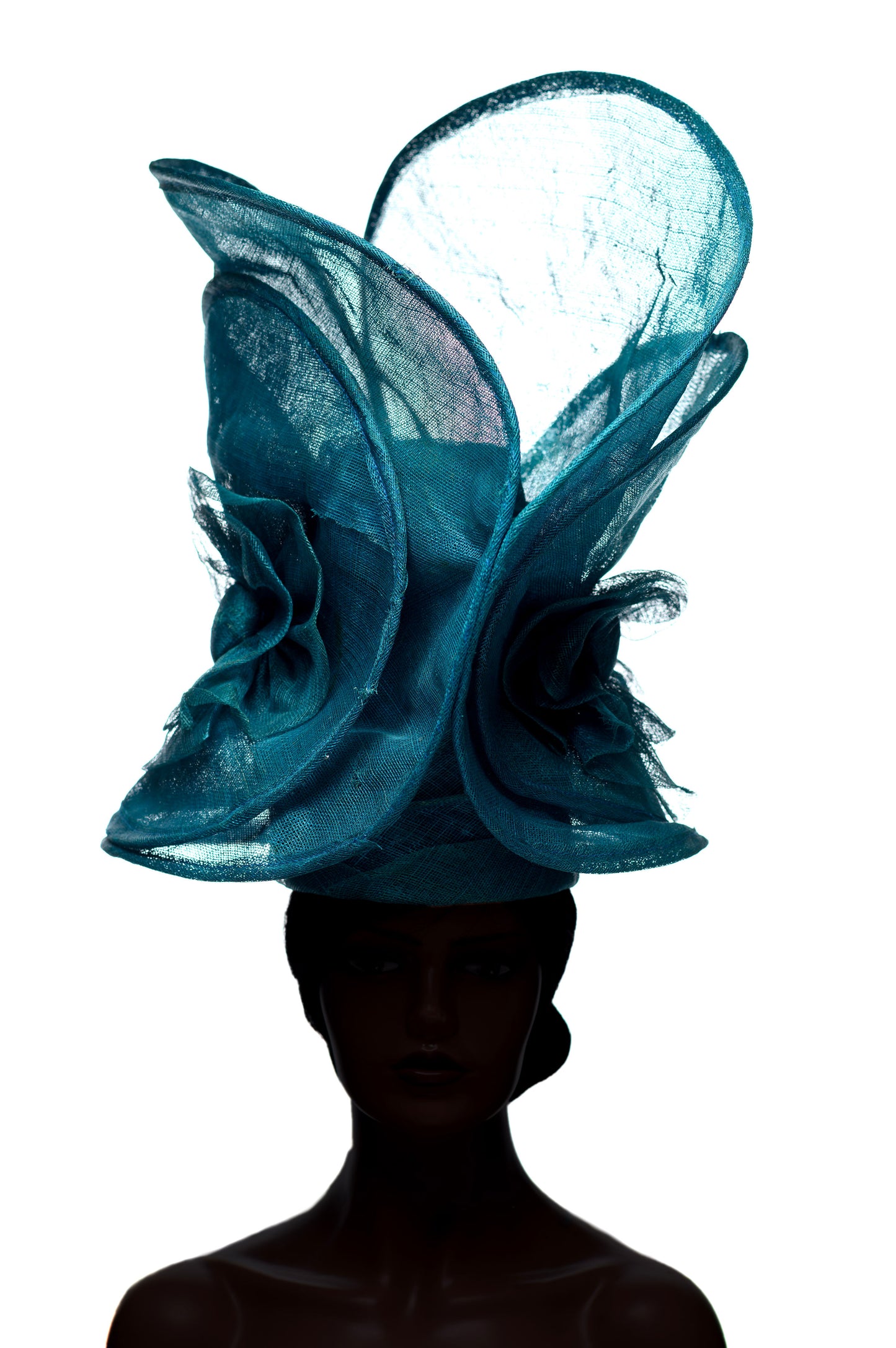 Twilight fascinator